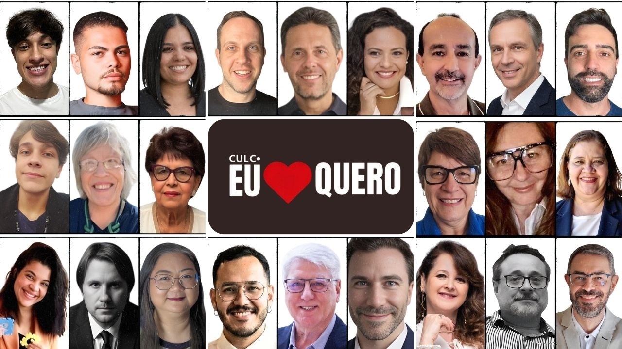 Live Aberta EUQUERO | CULC - CONSULTORIA, MERCADO e NEGÓCIOS 12FEV