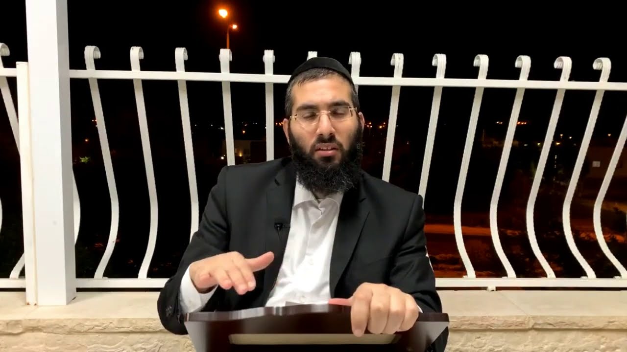 הרב יניב מלכה | האם מותר לחמם על הפלטה בשבת דגים עם רוטב?