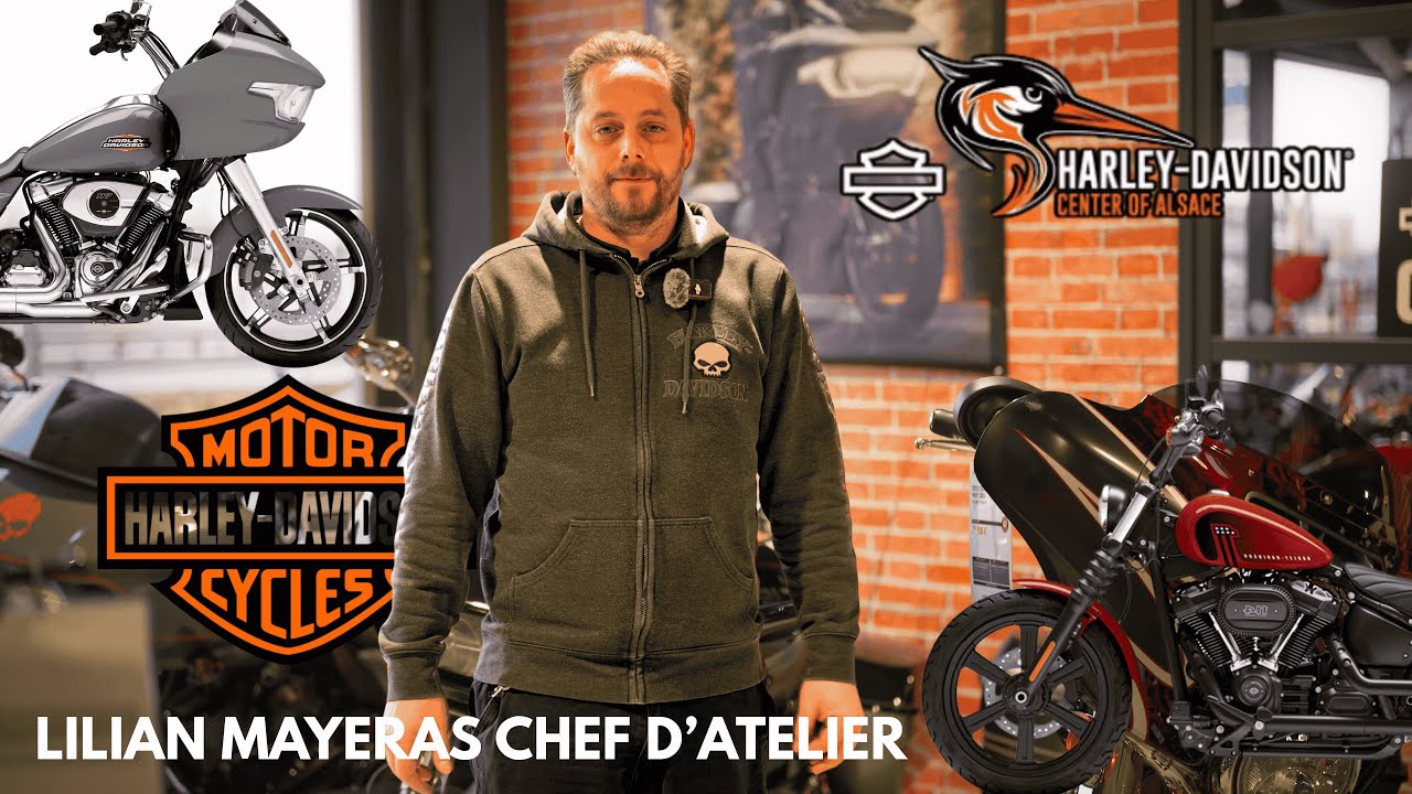 INTERVIEW HDCA : LILIAN RESPONSABLE ATELIER HD !