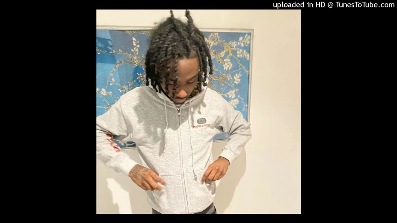osamason x legiiion x warren hunter type beat - 
