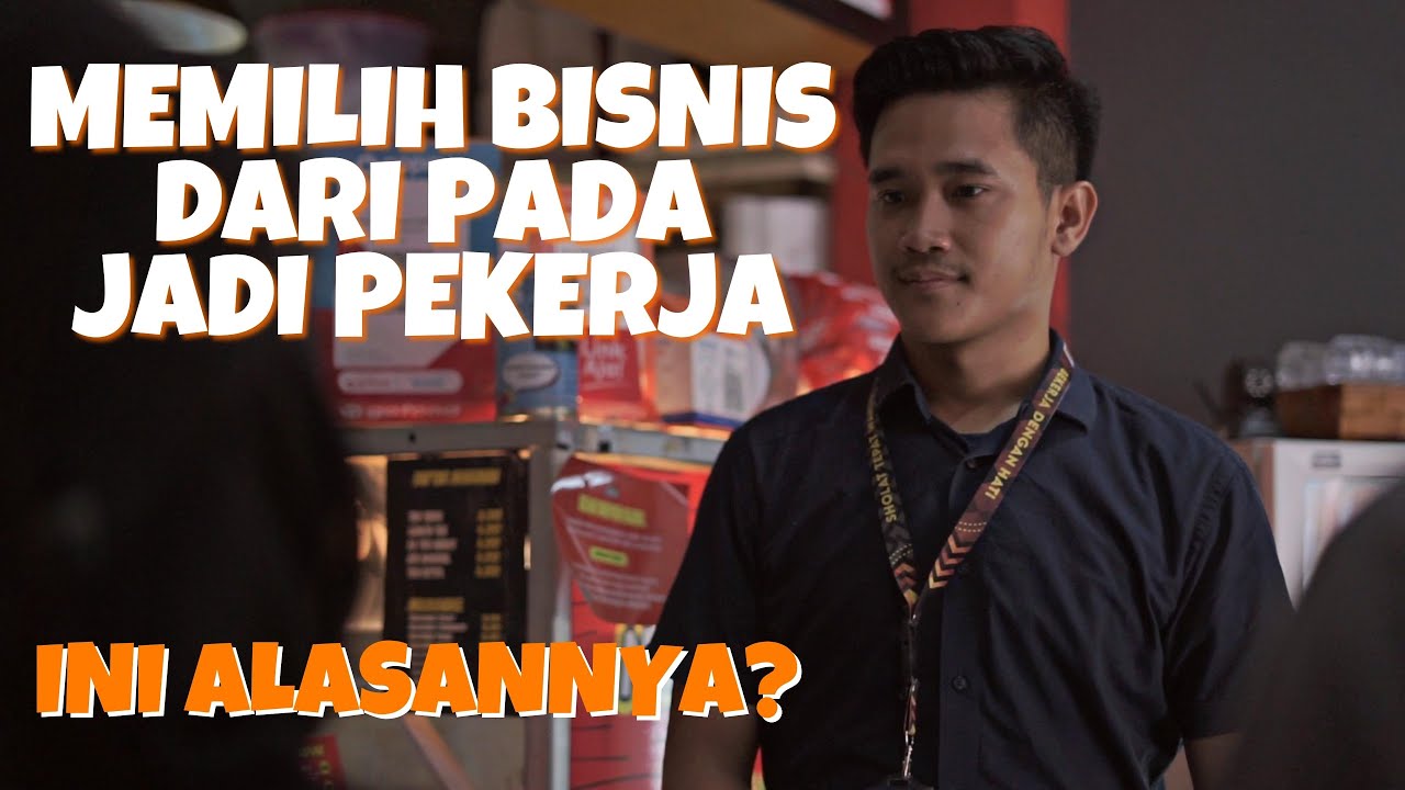 Lulusan S2 UK Membangun Bisnis Kuliner Hingga 31 Cabang