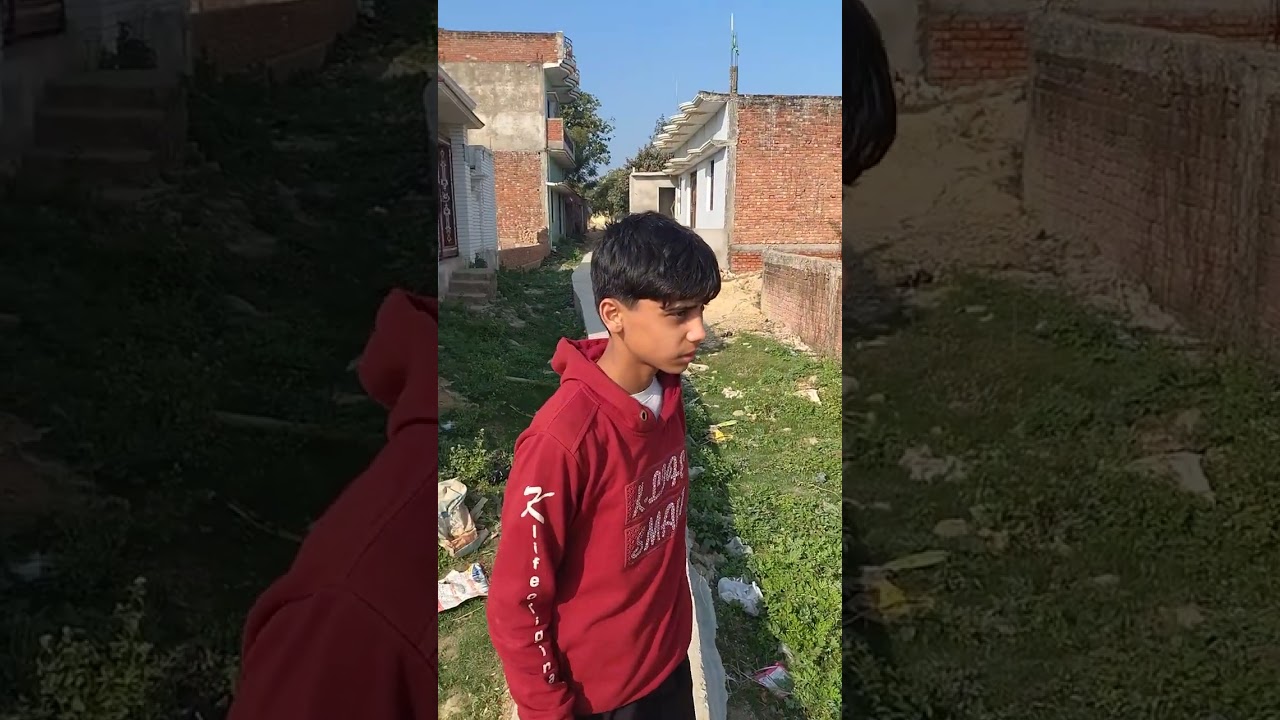 Susundi New Basti 2026 | RCC Naali Ghazipur MLA Quta Duwara Banayi Gayi | First Time in History 2026