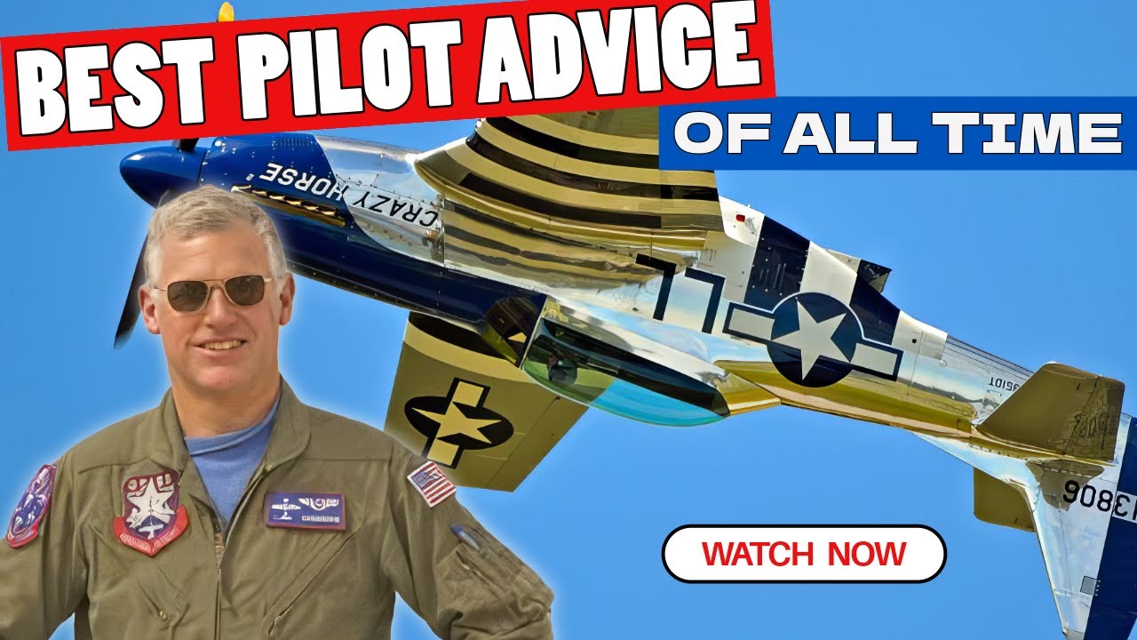 Two Pilots Share Their Craziest Airfield Moments!