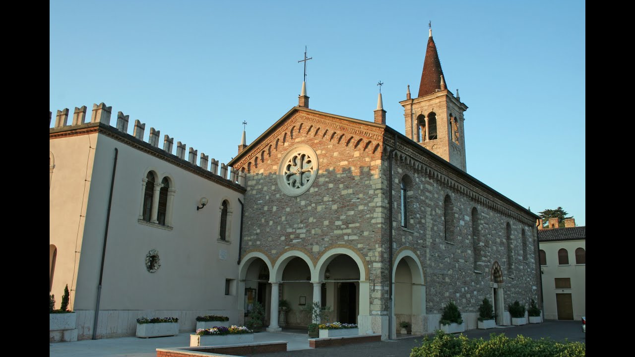 Il faro sulla collina