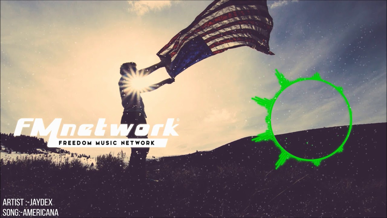 Jaydex - Americana