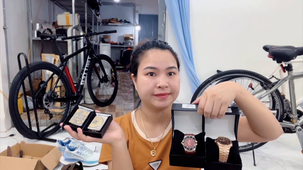 Giảm 50% hàng Nhật đấu giá-Bật lửa zippo Mỹ-Đồng hồ cơ Nhật-Đèn Bontrager Mỹ-Áo phông Mỹ-Chiếu Nhật