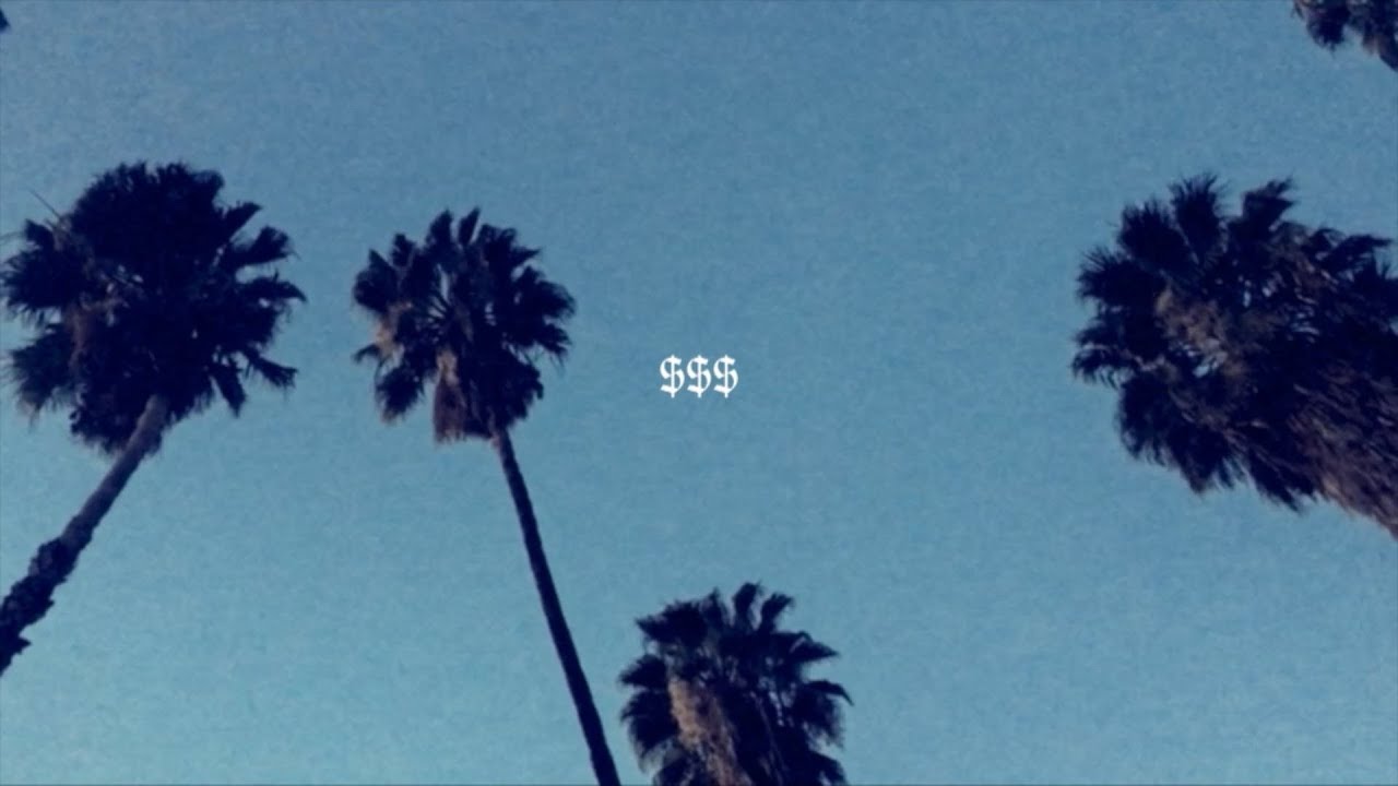 Sum apex #4 feat Ruby tha Cherry(reupload)