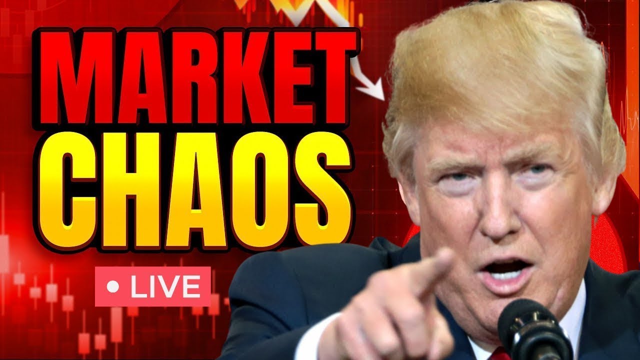 🔴WILD PREMARKET VOLATILITY? MARKET CHAOS AMID GOVERNMENT SHUTDOWN - DO WE HOLD?