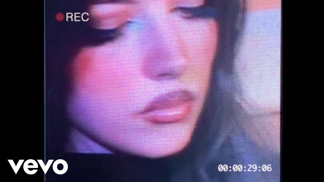 LYSA - 2Sconosciuti (Official Video)
