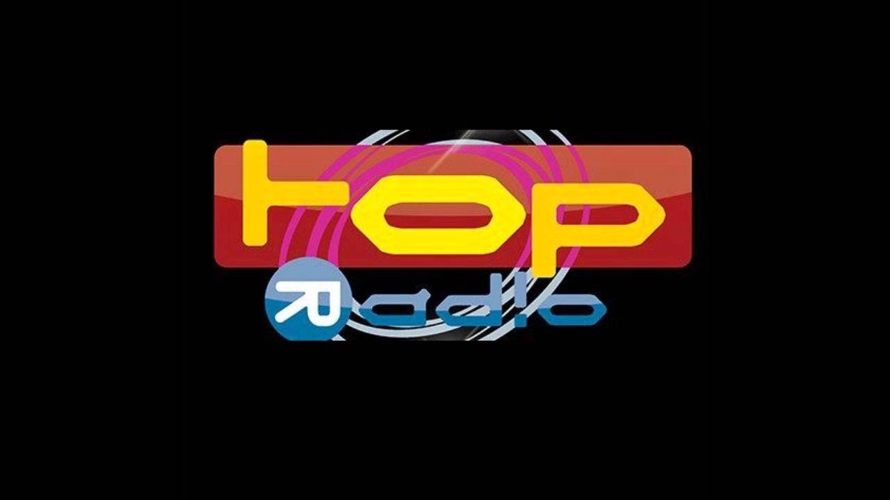 topradio met dj flo in the mix