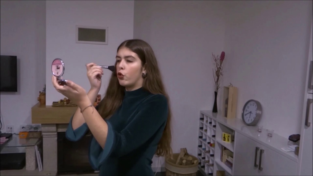 carolina miranda audition