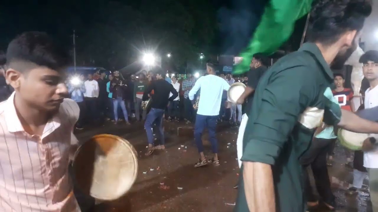 Honnavar Mohram ratib/mujeed vlogs