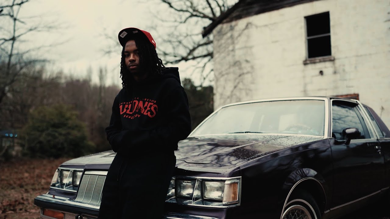 Luh Javoo - Bubba Play (Official Video)