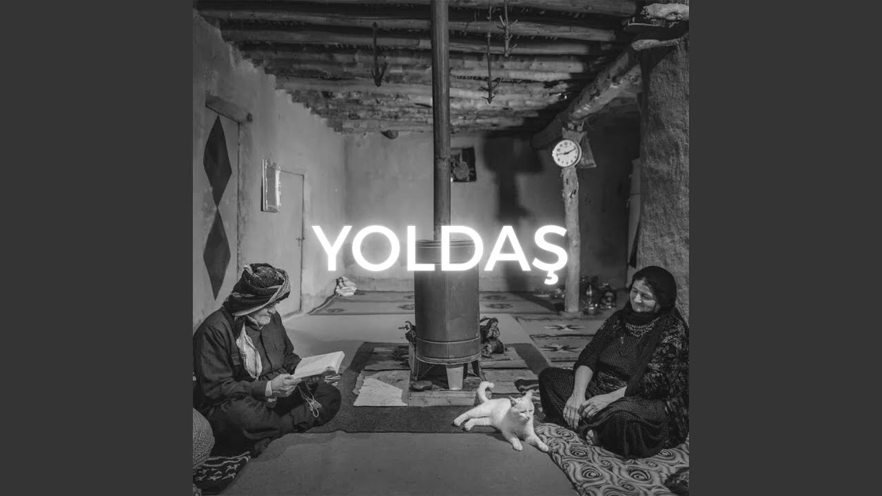 Yoldaş