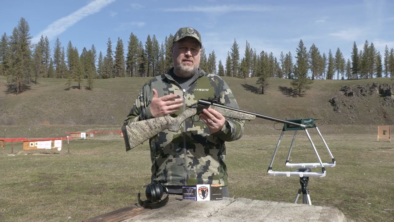.410 TSS Turkey Loads Comparison - APEX vs VERDICT vs PENDLETON