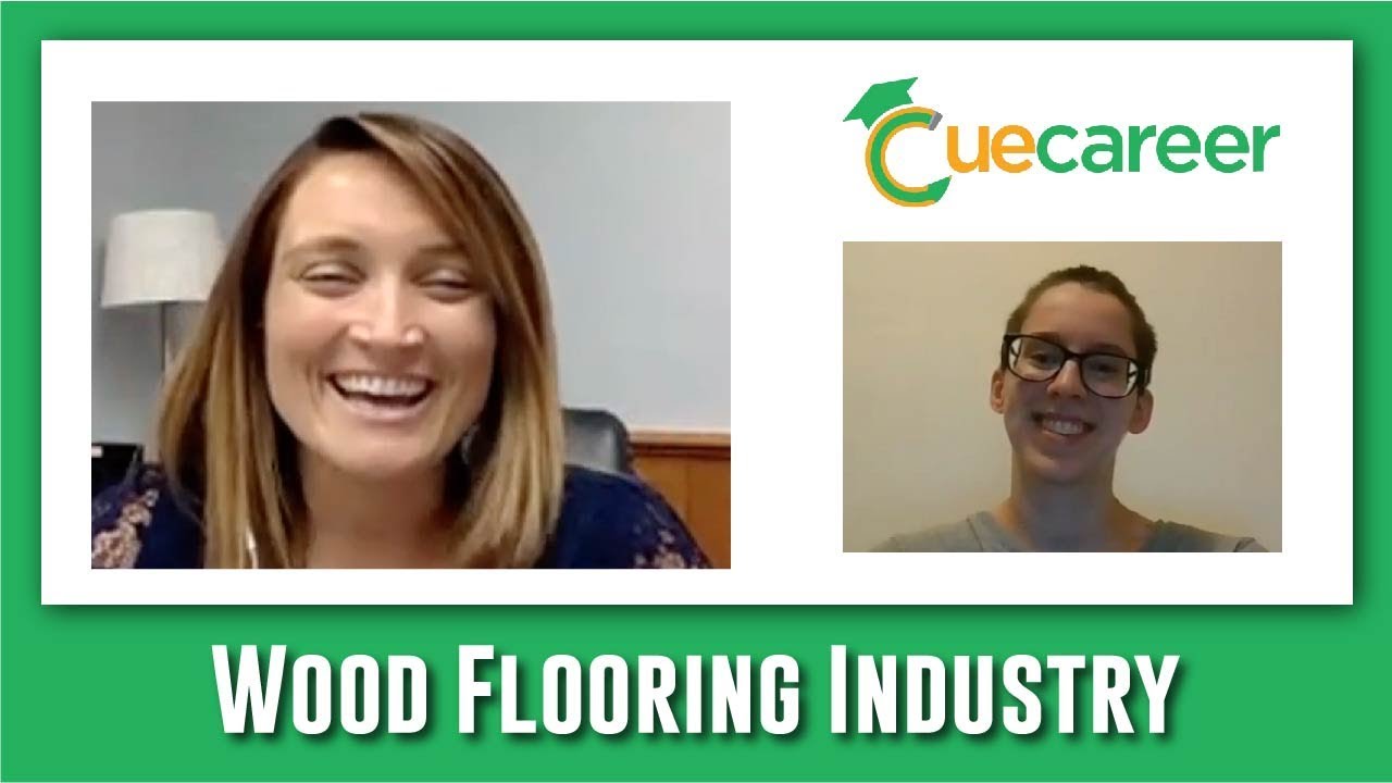 Wood Flooring Division - Senior Product and Marketing Manager Interview