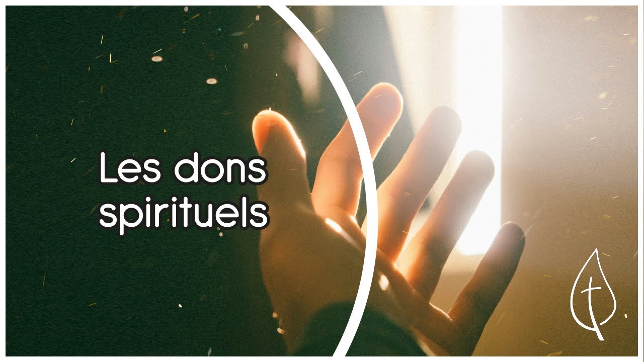 Les dons spirituels | Welars Ubuzinda