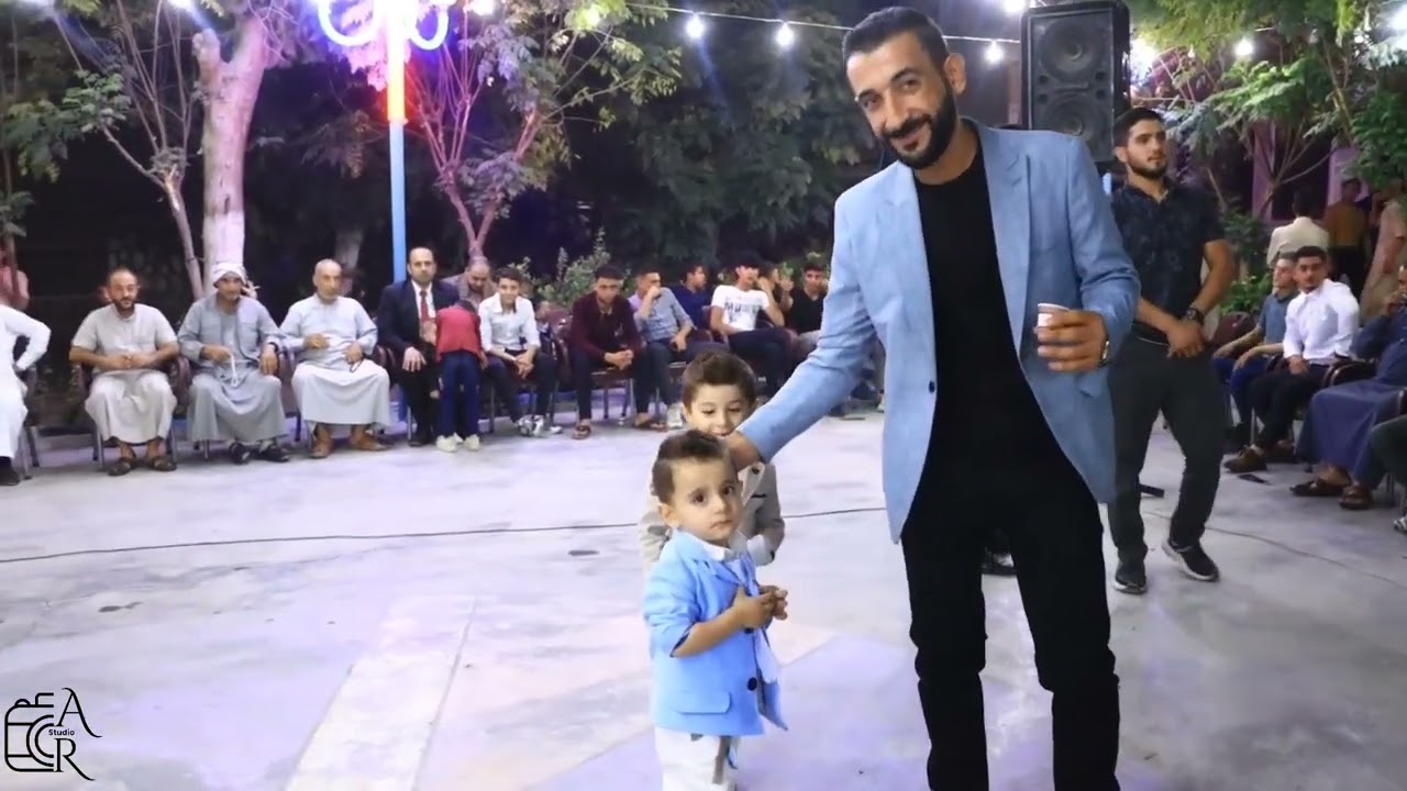 عرس حسن الخميس..... 1