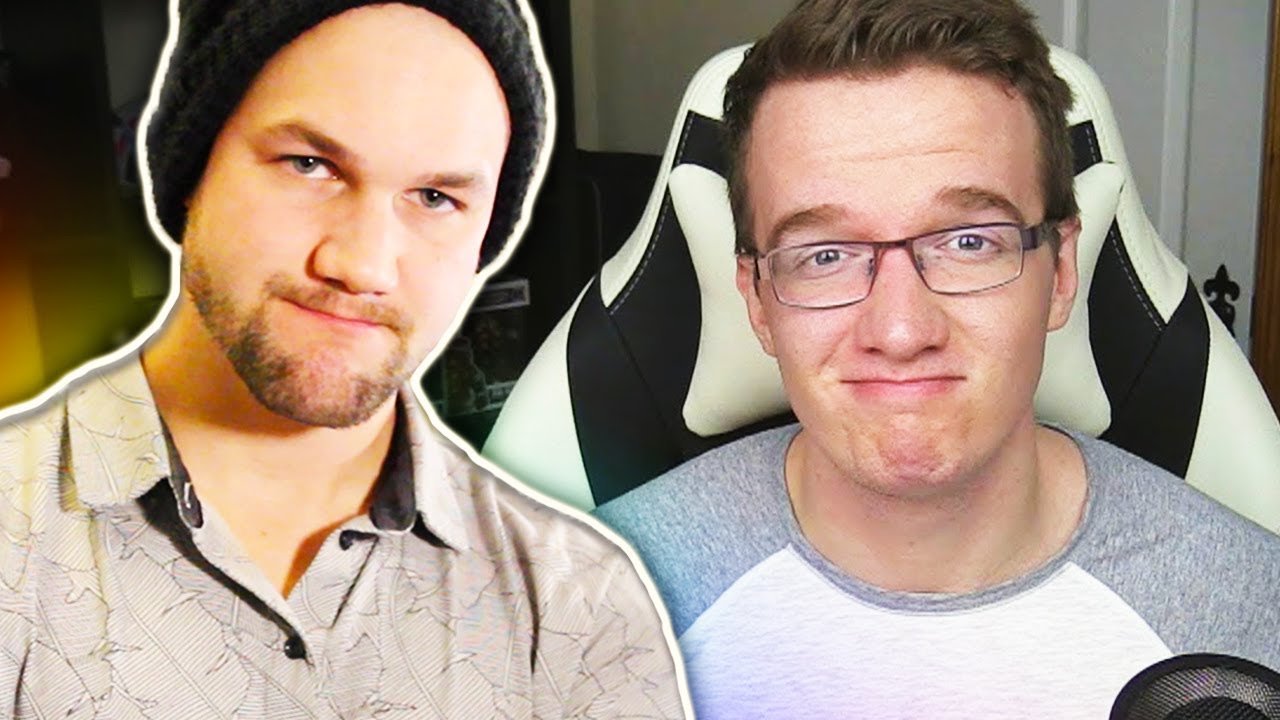 Mini Ladd Doesn't Deserve A Second Chance (my thoughts)