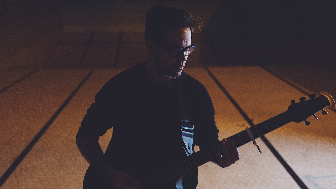 Keith Wallen - Crows (Acoustic)