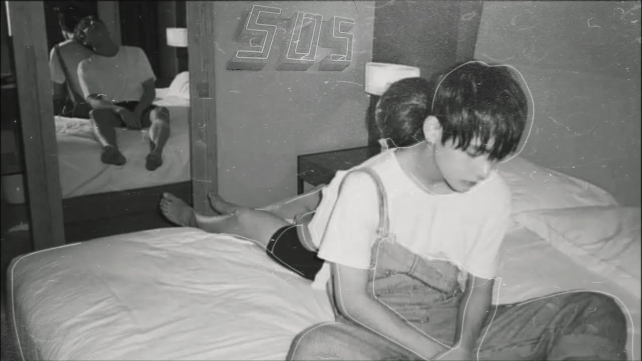 Taekook | 505 [FMV] ROCKSTAR¡AU