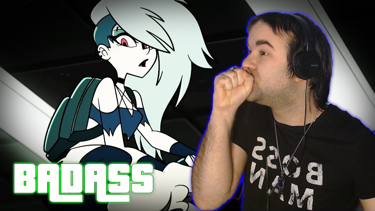 Badass Loona! | HELLUVA BOSS - Truth Seekers // S1: Episode 6 [REACTION]