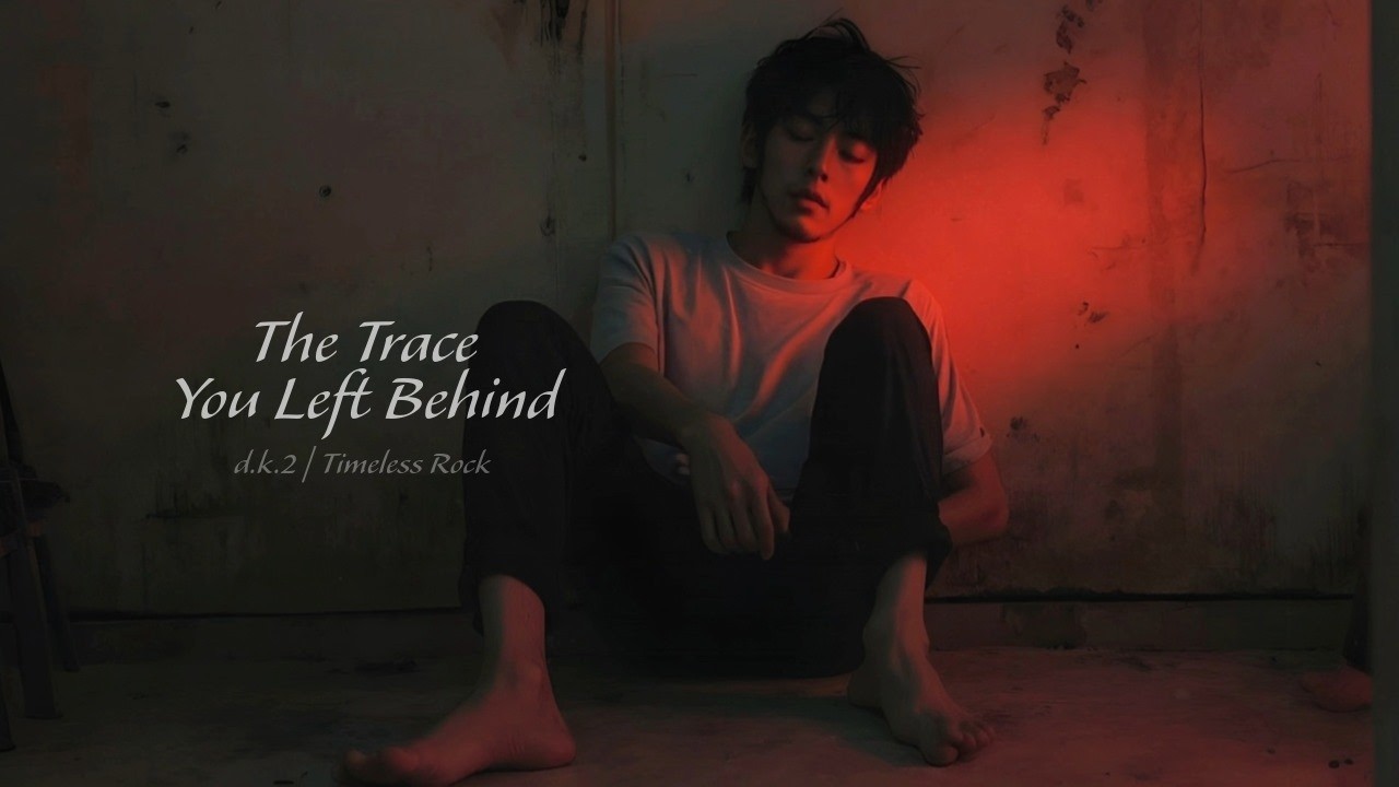 The Trace You Left Behind | An Echo That Won’t Fade