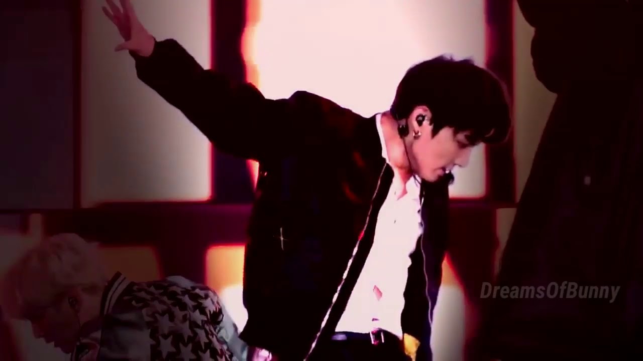 🔥Jungkook fmv -Mía- 🔥