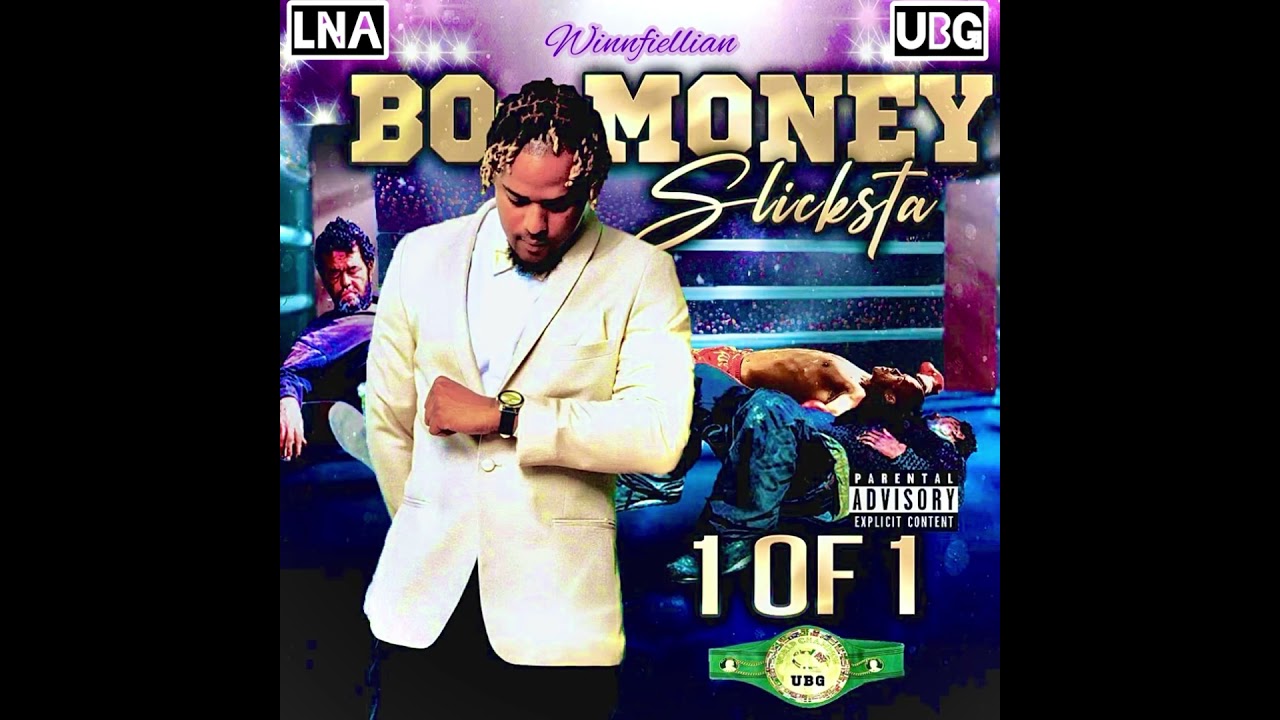 Bo Money Slicksta • Keep Poppin