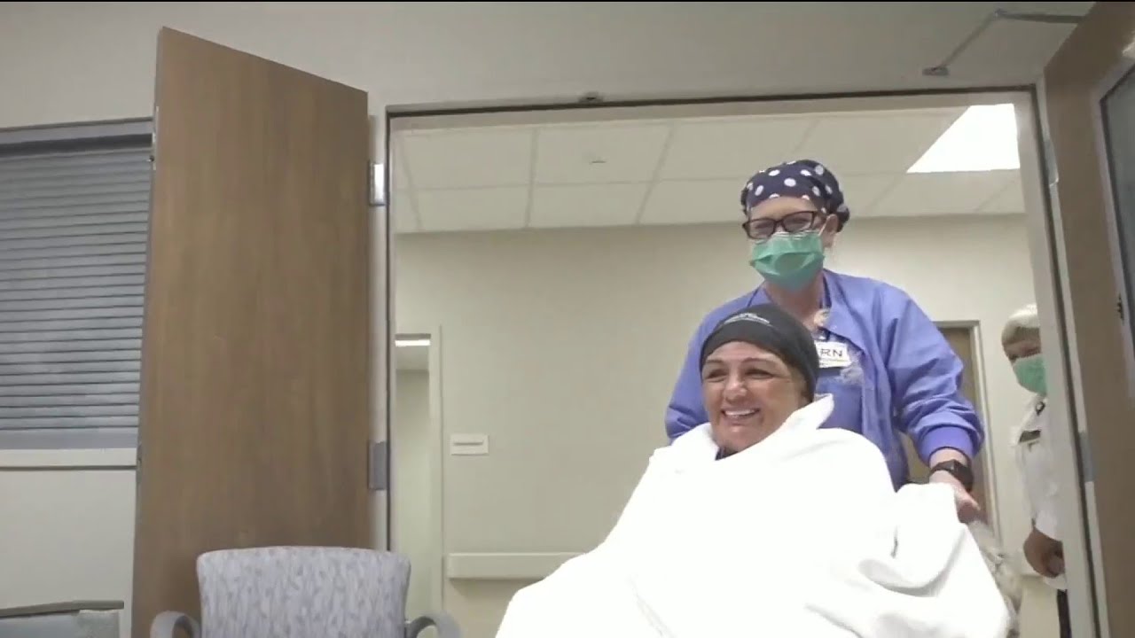 Incisionless brain surgery treatment now offered in Central Florida