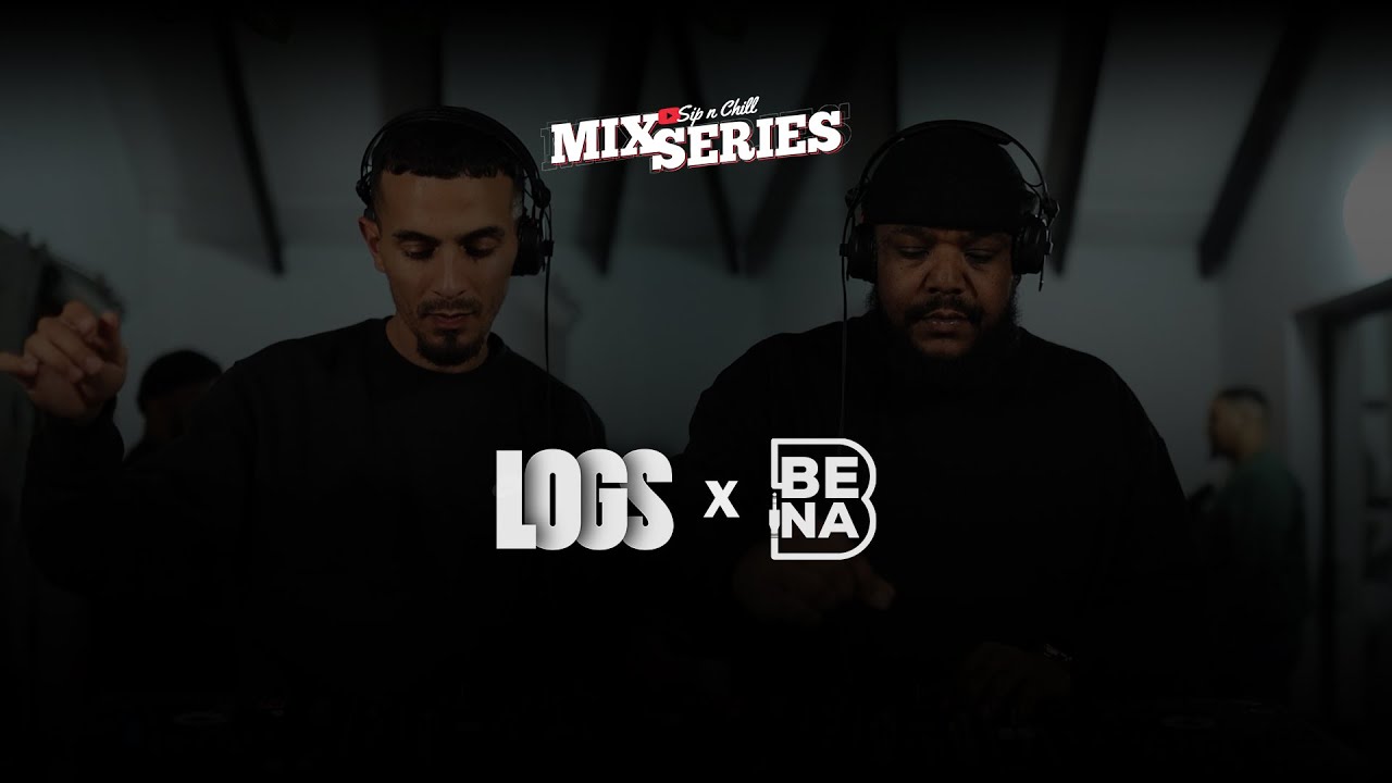 SNC Mix Series S4 | LOGS x BENA B | Recorded by: Composed