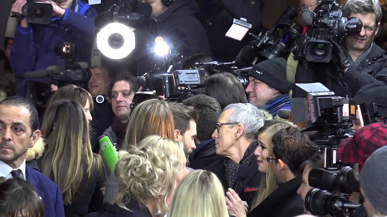 Berlinale - Tag 7 Weltpremiere 