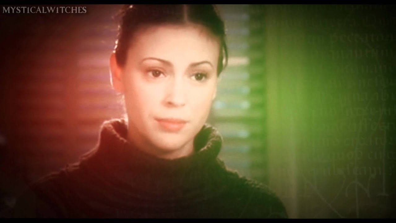 Charmed | [5x16] 