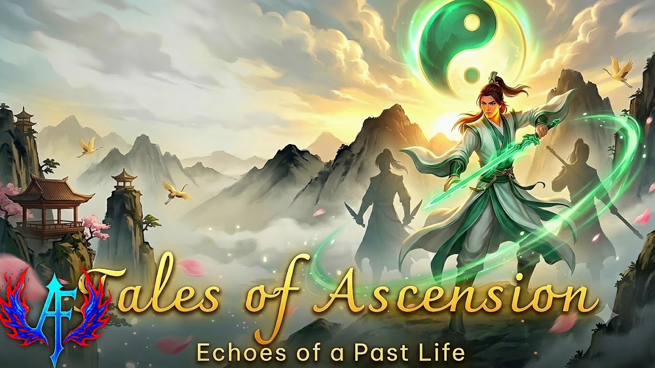 Tales Of Ascension Gameplay Android (Gift Codes)