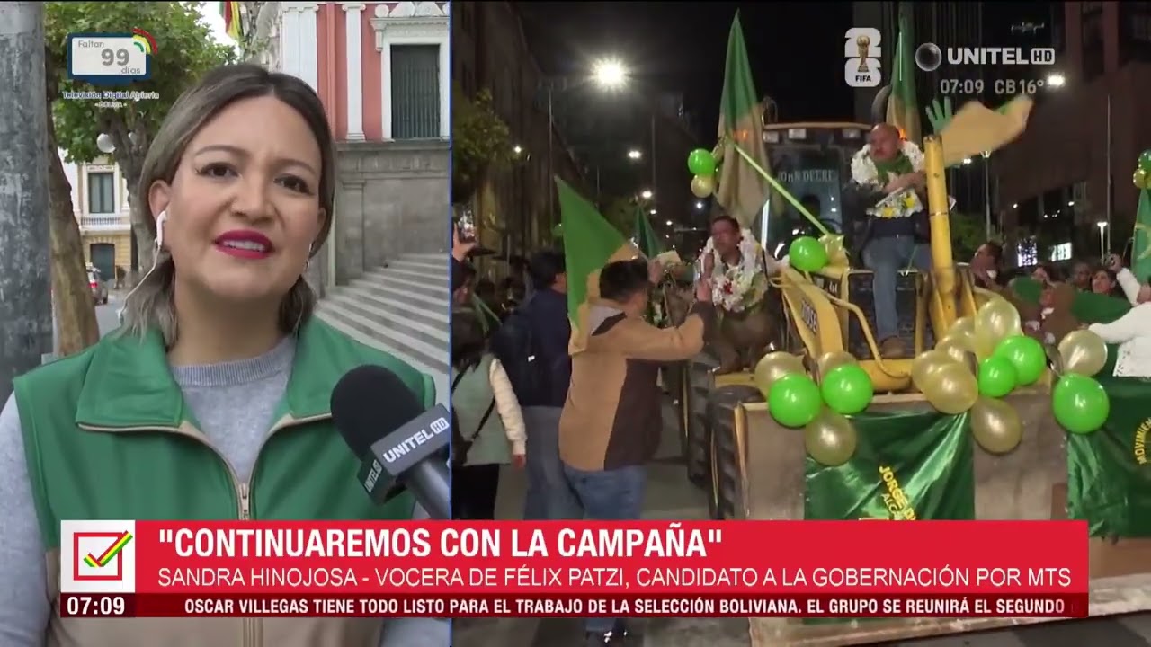 Tras la encuesta, el MTS intensificará su campaña en las ciudades con visitas “puerta a puerta”