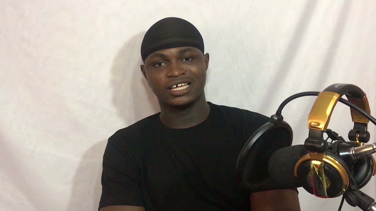 FIREBOY DML - PERU (IAMMAYE REACTION)