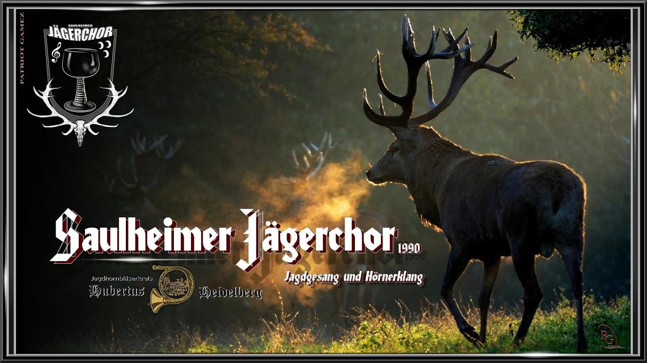 JAGDHORNBLÄSERKREIS 