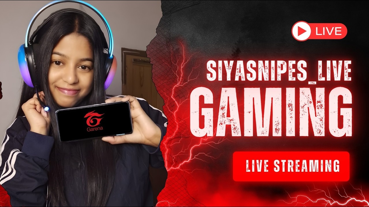 🥰   Tournament Day here ! come & join Your 🌸❤️ Live Now 🎀 | 🌸 Let's Talk, Play & Enjoy 👻