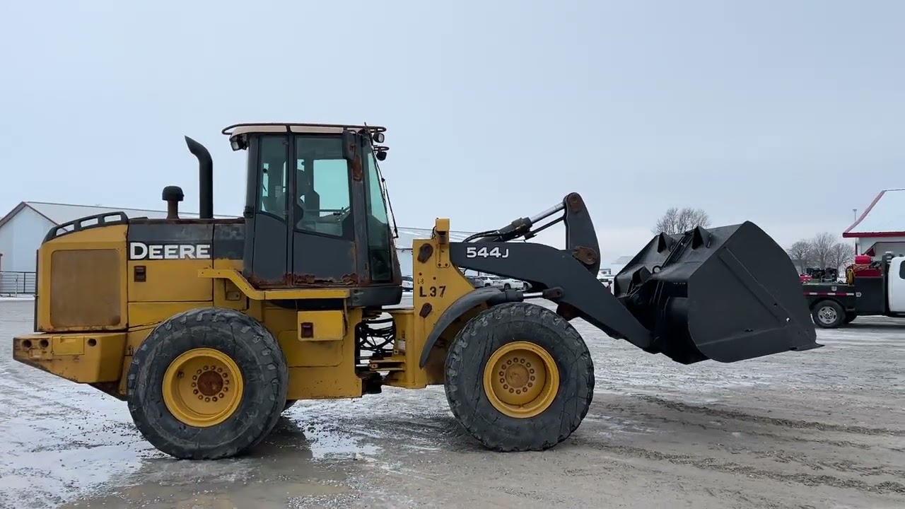 BigIron