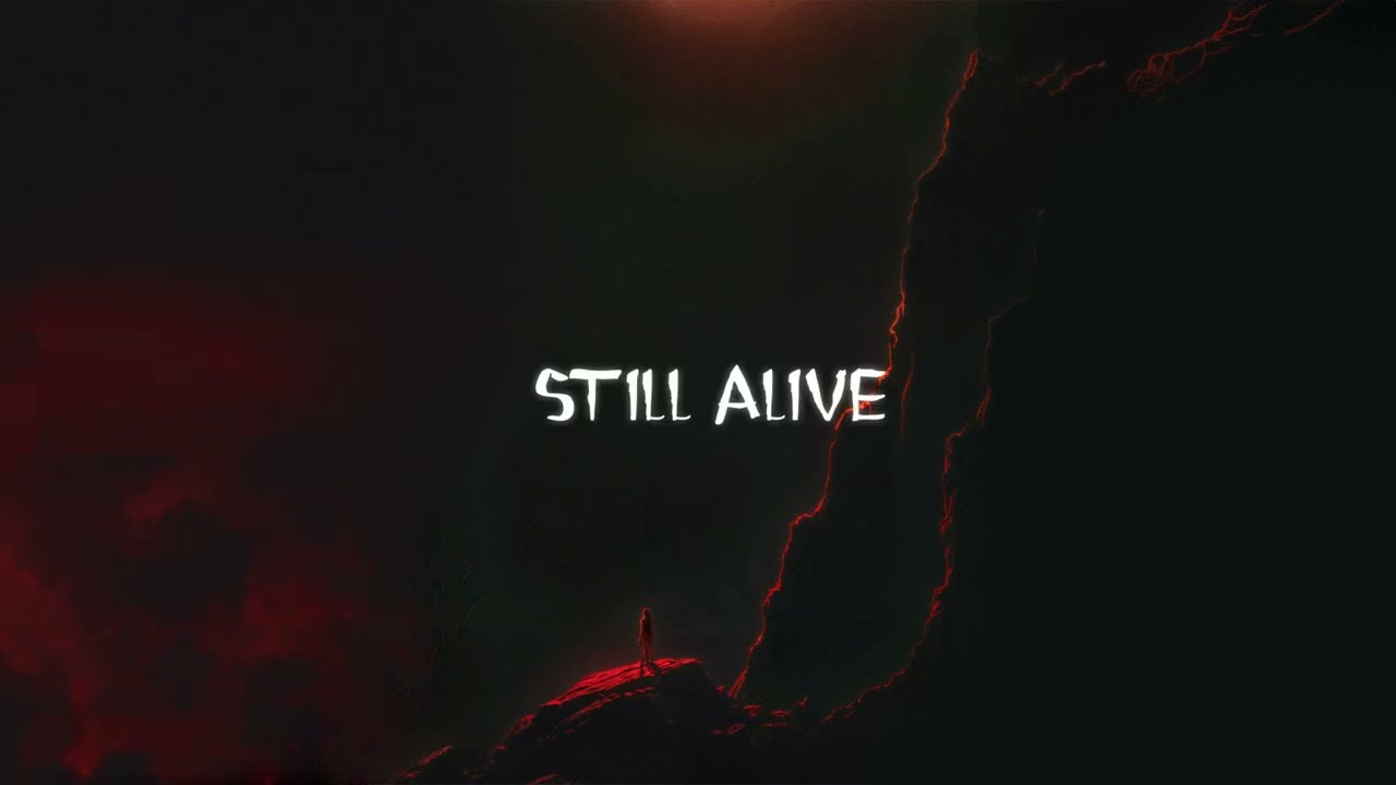 NOES & AKRA - Still Alive (Lyric Video)