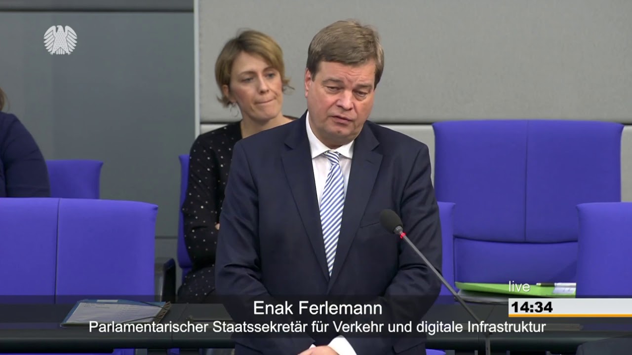 E-Scooter Straßenzulassung Deutschland Elektrokleinstfahrzeuge-Verordnung (eKFV)