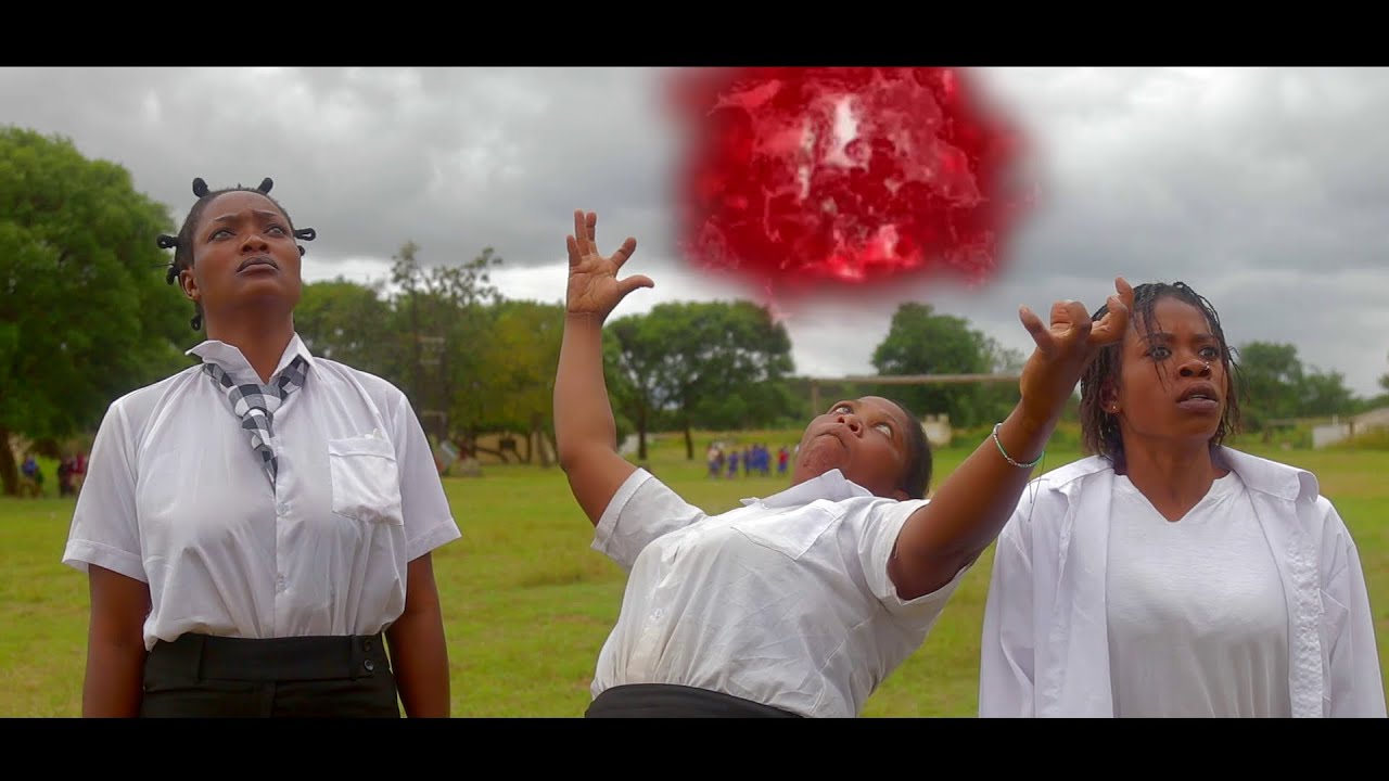 THE PROBLEM STUDENTS AT HIGH SCHOOL S1 Ep 18 (FINALE EPISODE)
