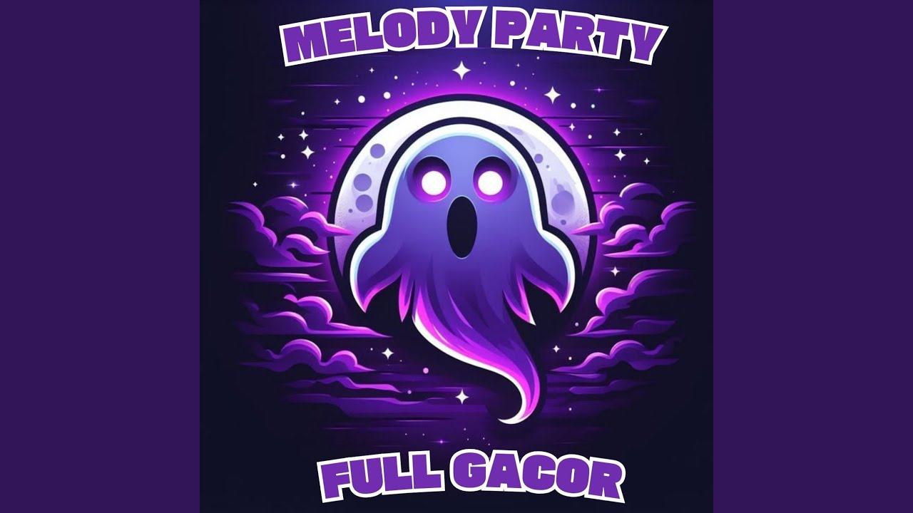 MELODY PARTY FULL GACOR