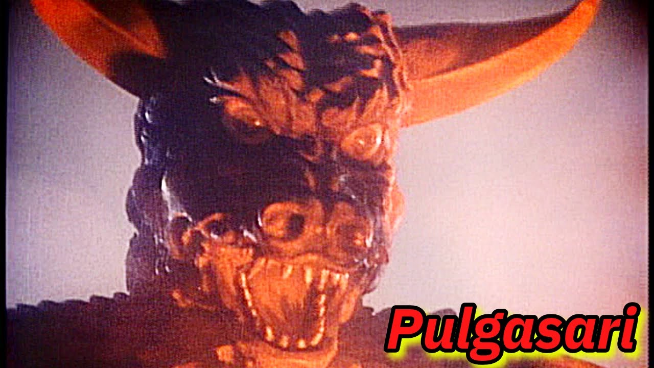 BAD MOVIE REVIEW : Pulgasari (1985) (North Korean Kaiju film)