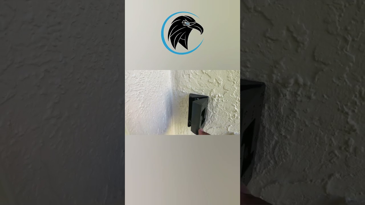 &ldquo;Installing a Ring Doorbell for My Customer @alspcrepair