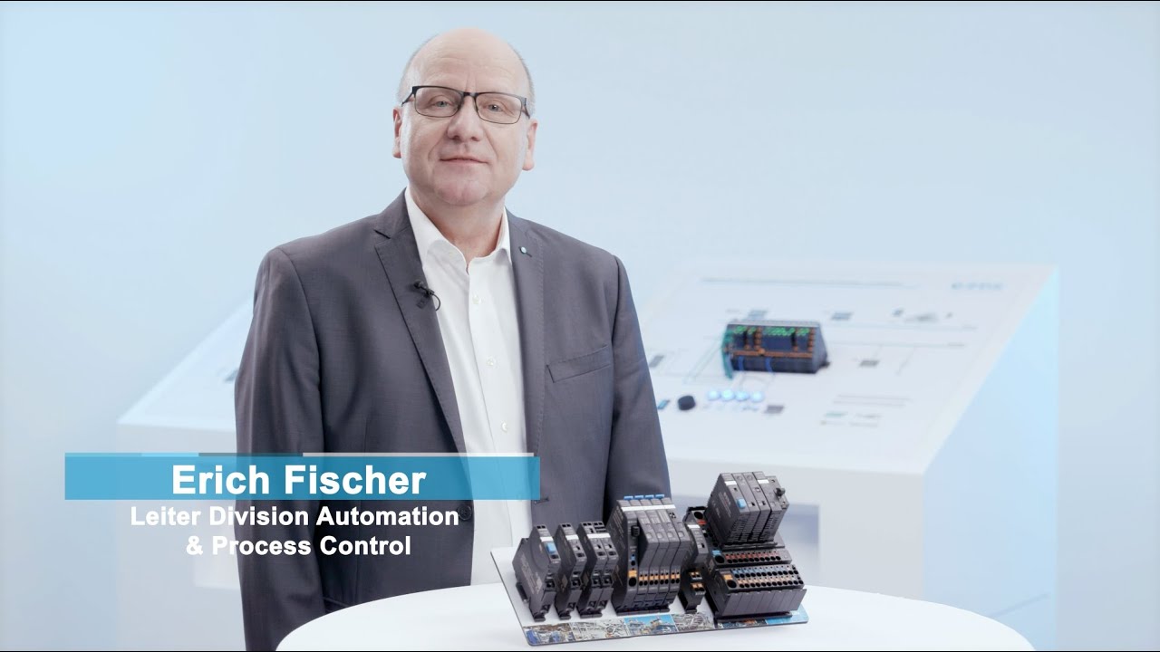 E -T-A 20 Jahre Überstromschutz