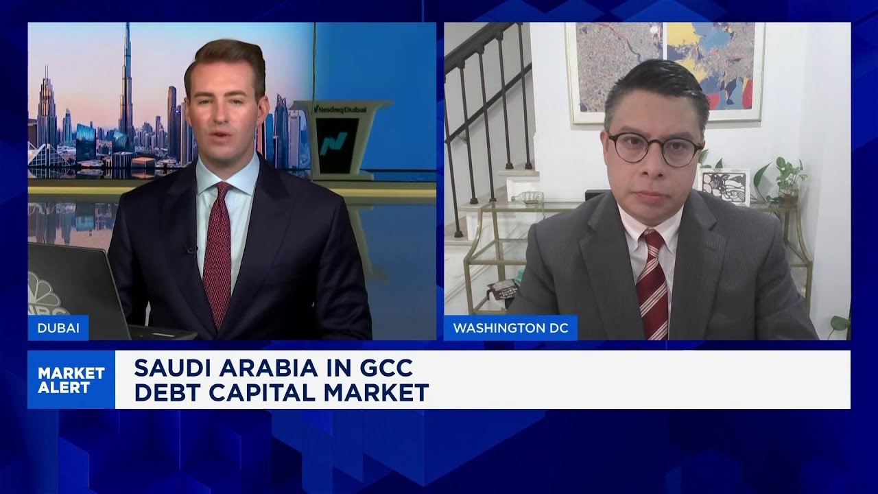 Investors increasingly looking to GCC to place liquidity: IIF