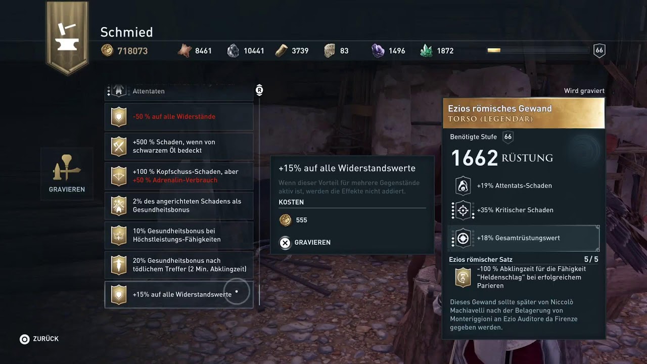 Assassin’s Creed Odyssey 100% P48