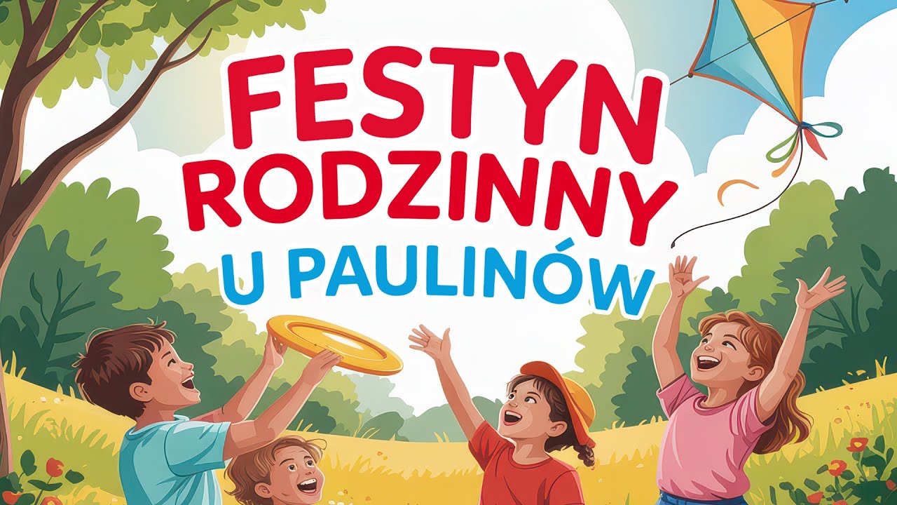 Parafialny Festyn Rodzinny w ogrodach klasztornych