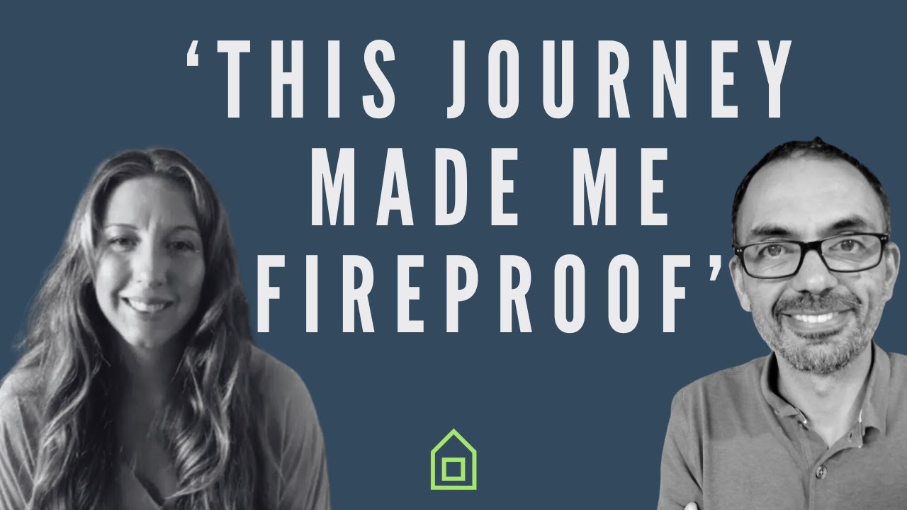 How Brittany Left Insomnia And Got Her Life BACK  (Talking Insomnia #177 )